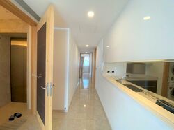 Marina Bay Suites (D1), Condominium #520646071